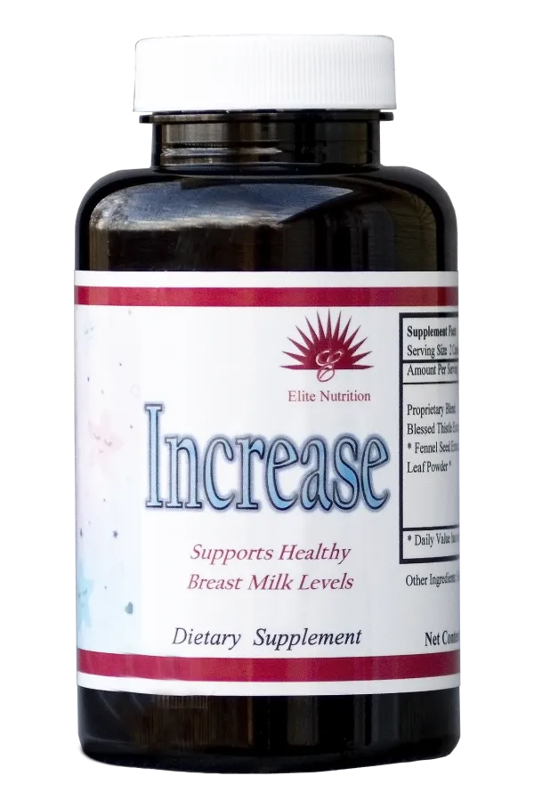 Increase