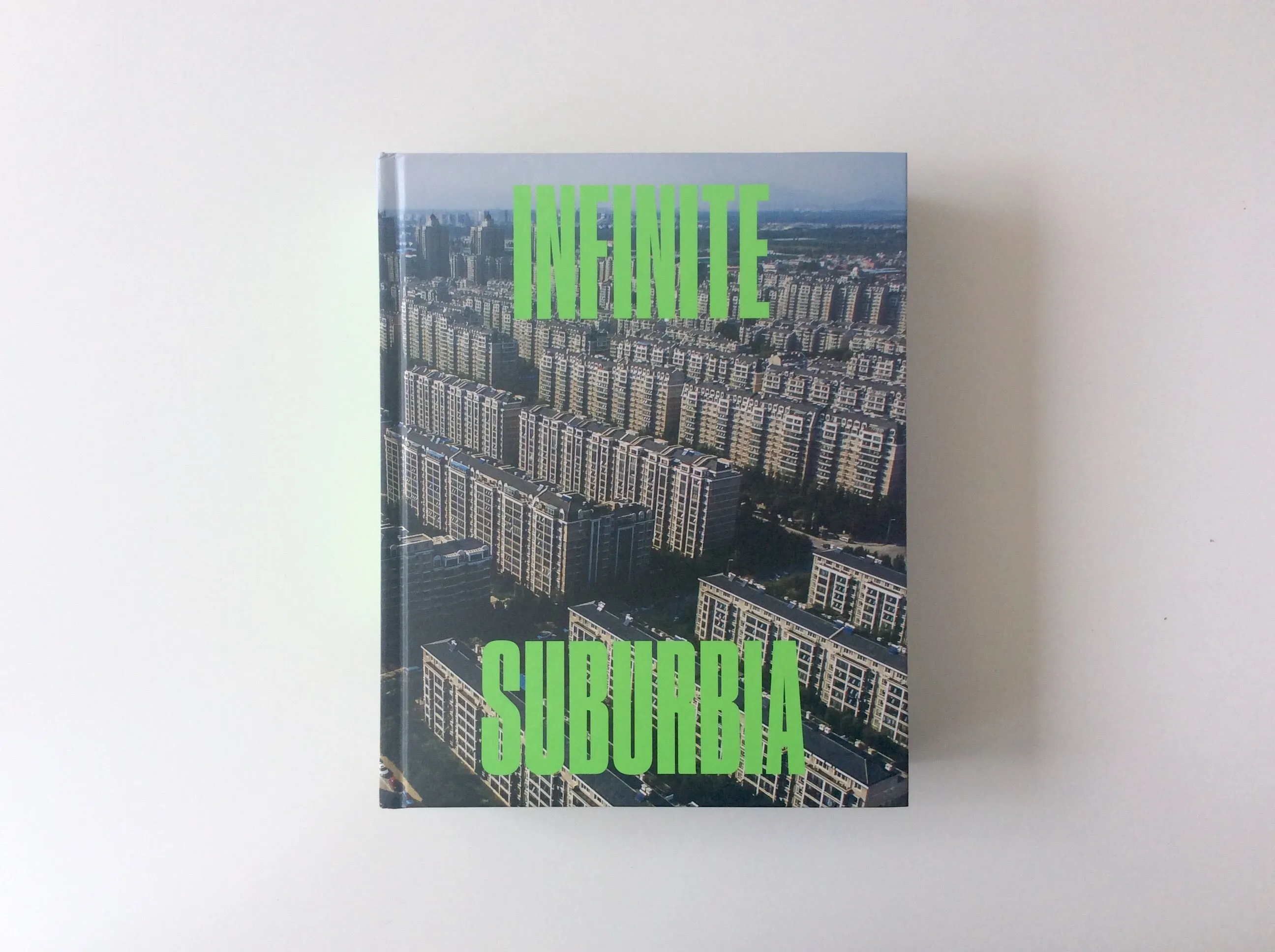 Infinite Suburbia