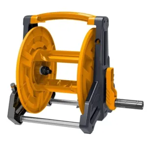 Ingco Hose Reel Bracket, without Hose - HHR40122