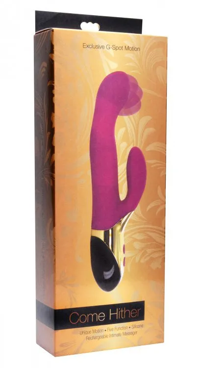 Inmi Come Hither - Purple