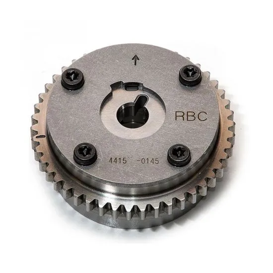 INTAKE CAMSHAFT GEAR