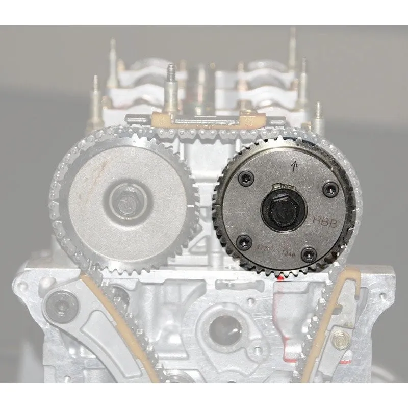 INTAKE CAMSHAFT GEAR