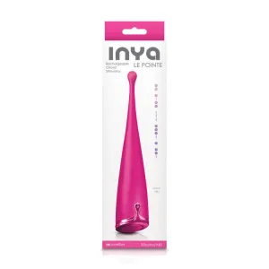 Inya - Le Pointe - Pink