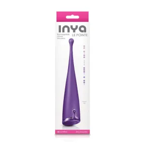 Inya - Le Pointe - Purple