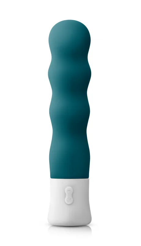 Inya - Shake - Dark Teal
