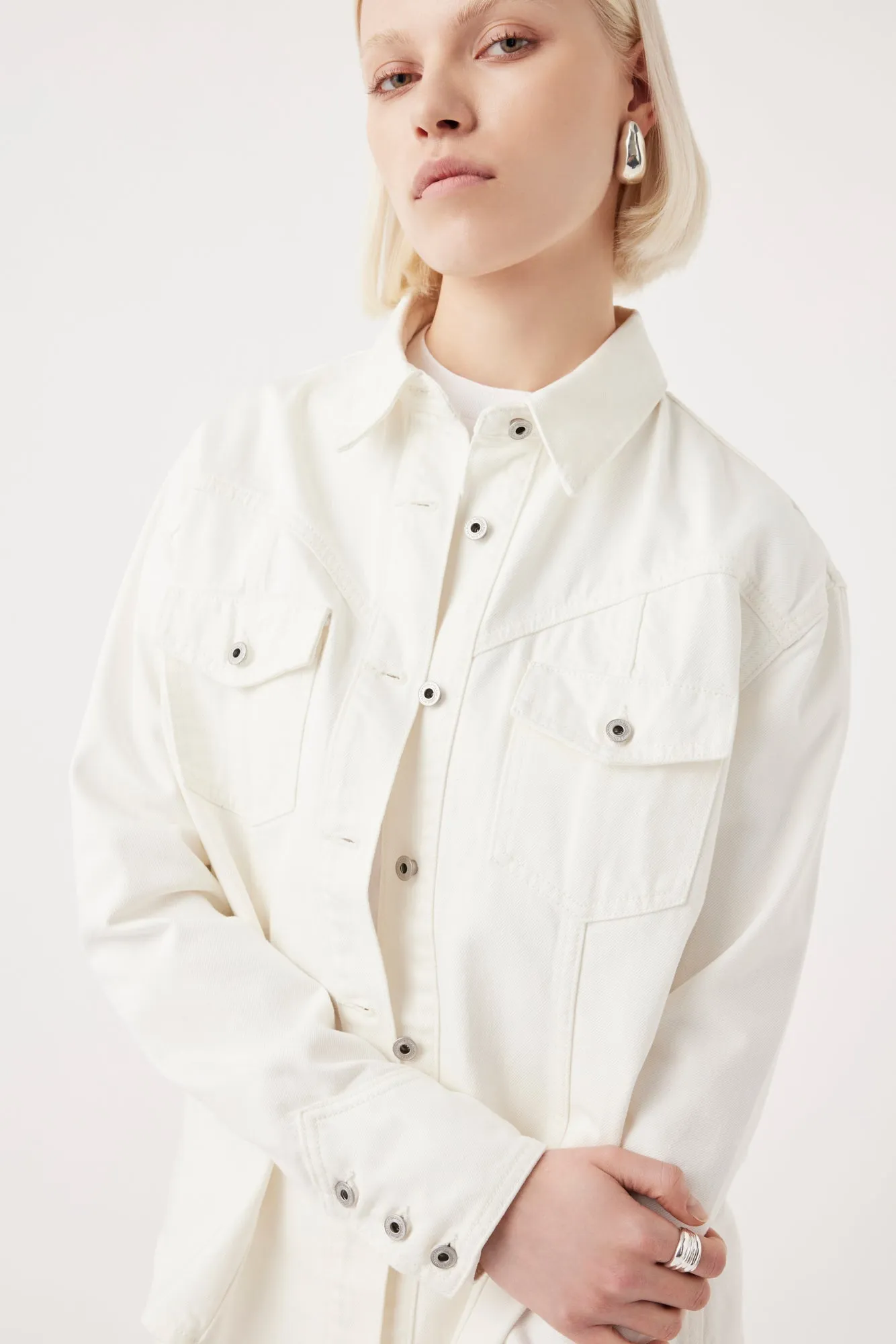 Iris LS Shirt