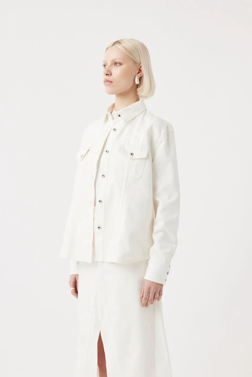 Iris LS Shirt