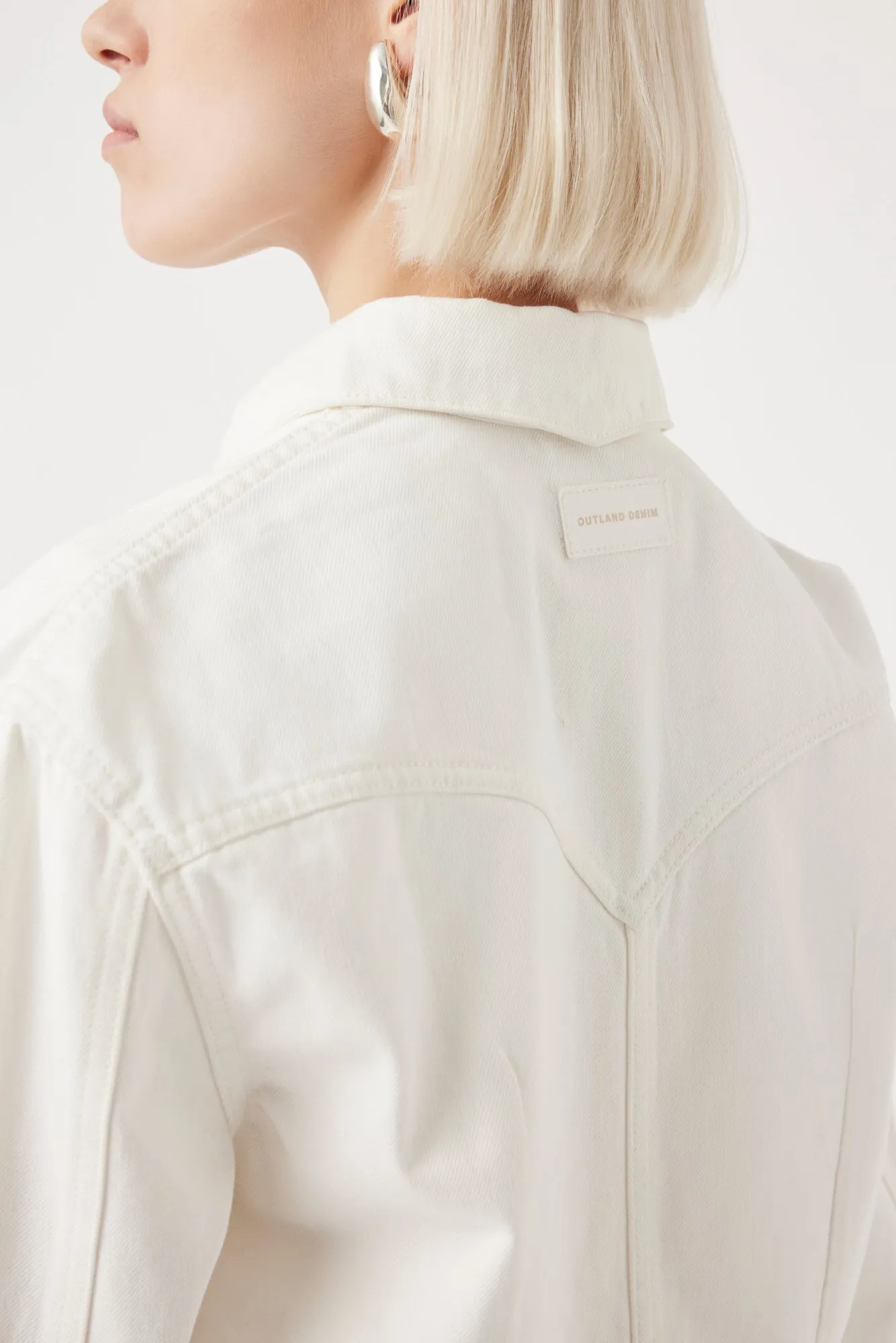 Iris LS Shirt