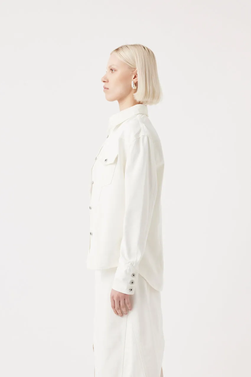 Iris LS Shirt