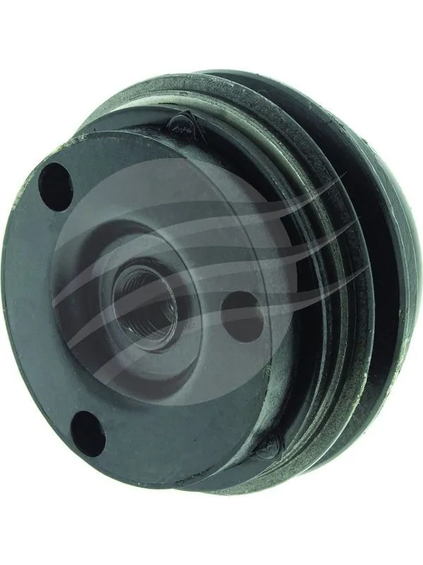Jayair 12V CL1250 Gma6 Clutch 5" Air Conditioning Reco