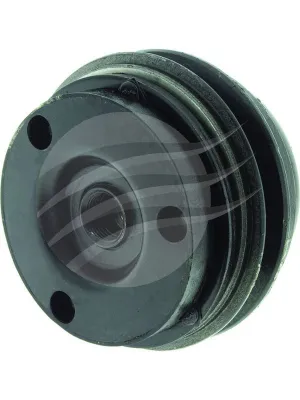 Jayair 12V CL1250 Gma6 Clutch 5" Air Conditioning Reco