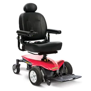 Jazzy Elite ES Power Chair