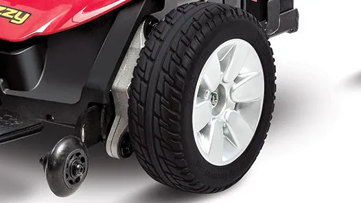 Jazzy Elite ES Power Chair