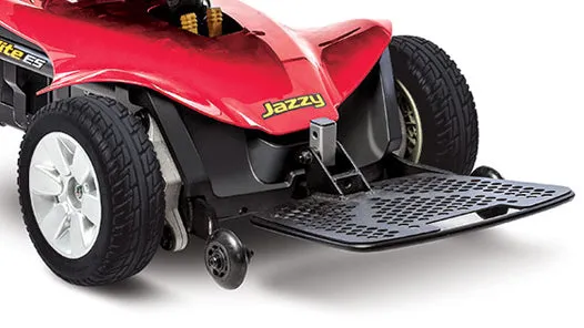 Jazzy Elite ES Power Chair