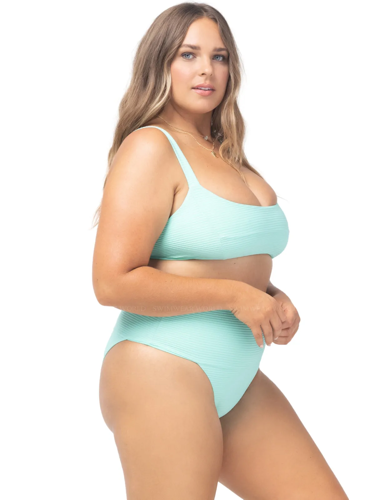 Jess-Desi Bikini ::RET