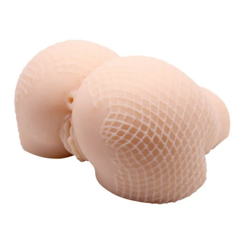 Jessica Vibrating V and Anus