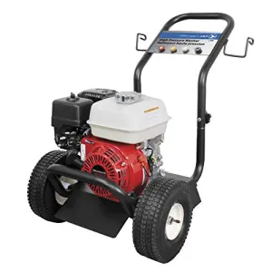 Jet 291008-3, 100 Psi High Pressure Washer