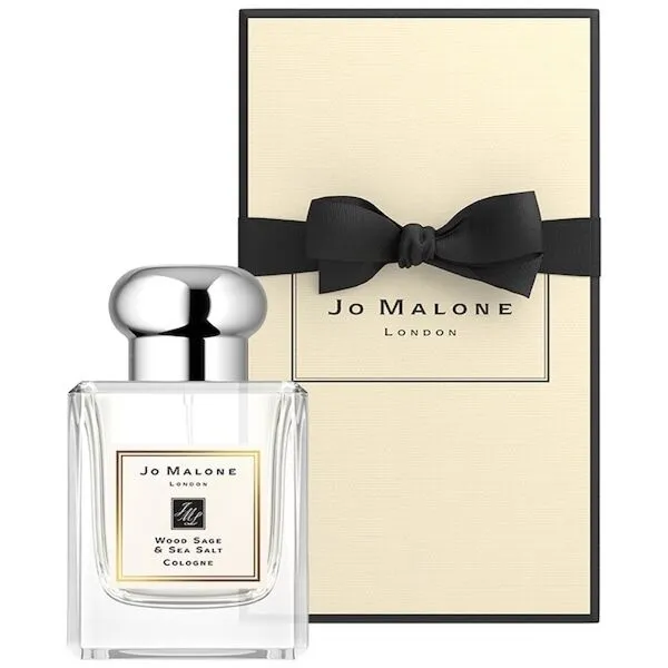 Jo Malone Wood Sage and Sea Salt EDP 100ml