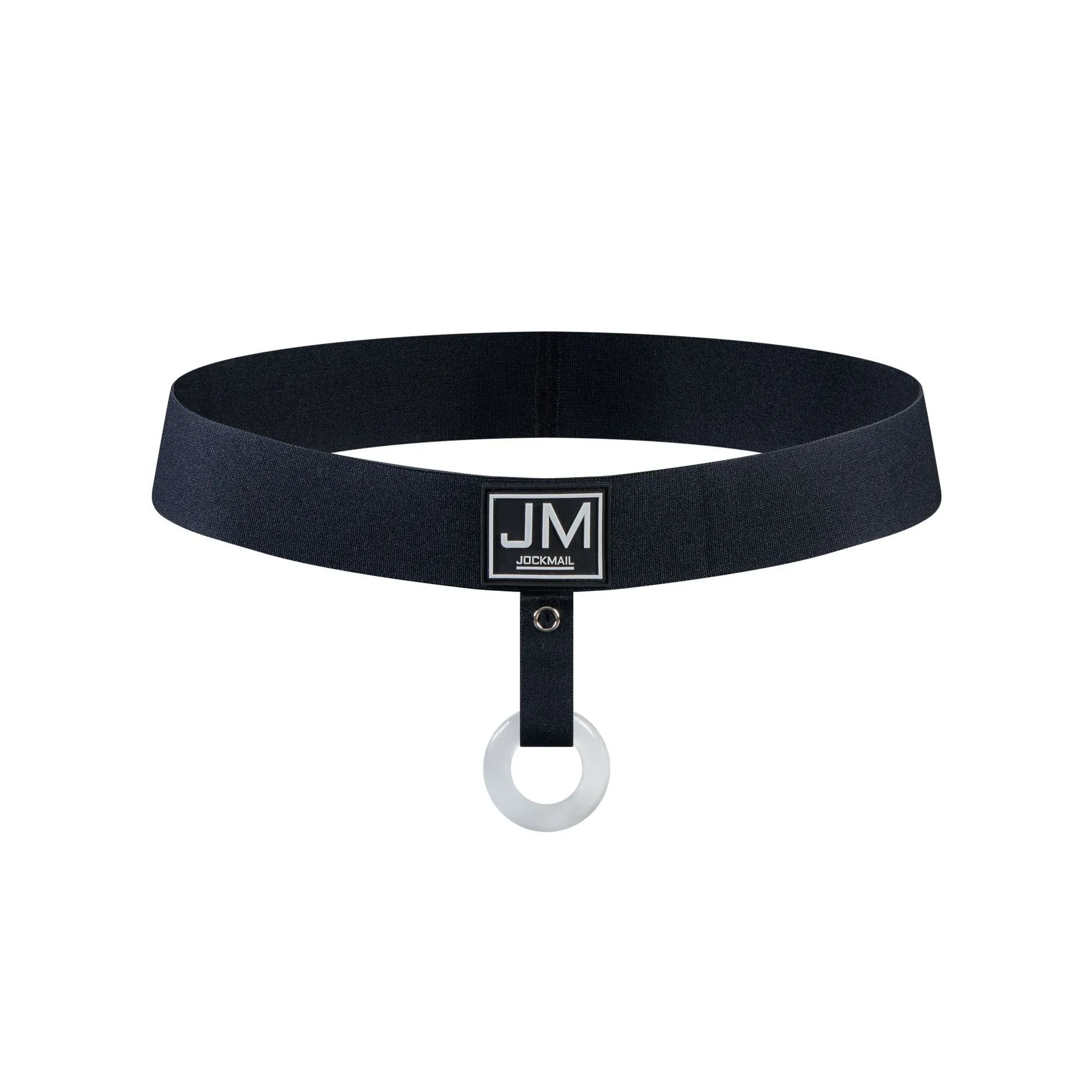 Jockmail FTM Jockstrap Wear Open Suspensory Stretch Cotton Strap Underwear Packer Harness-UD02