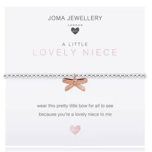 Joma Kids Lovely Niece Bracelet