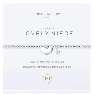 Joma Lovely Niece Bracelet