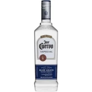 Jose Cuervo Especial Blue Agave Silver Tequila 750 ml