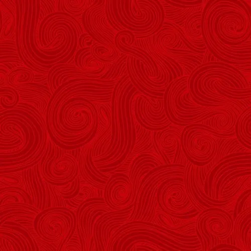Just Color Red Delicious