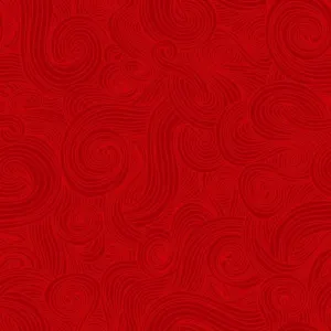 Just Color Red Delicious