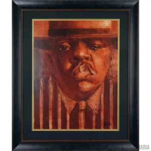 Justin Bua "Notorious"