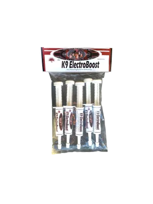 K9 Electro Boost
