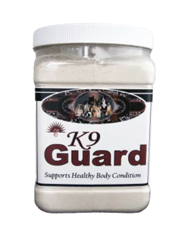K9 Guard