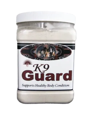 K9 Guard