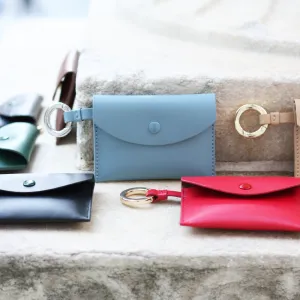 KAFKA CARD CASE CLOUD