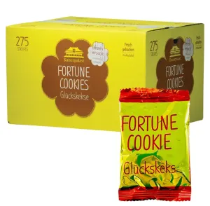 KAISERPALAST, FORTUNE COOKIES 6G
