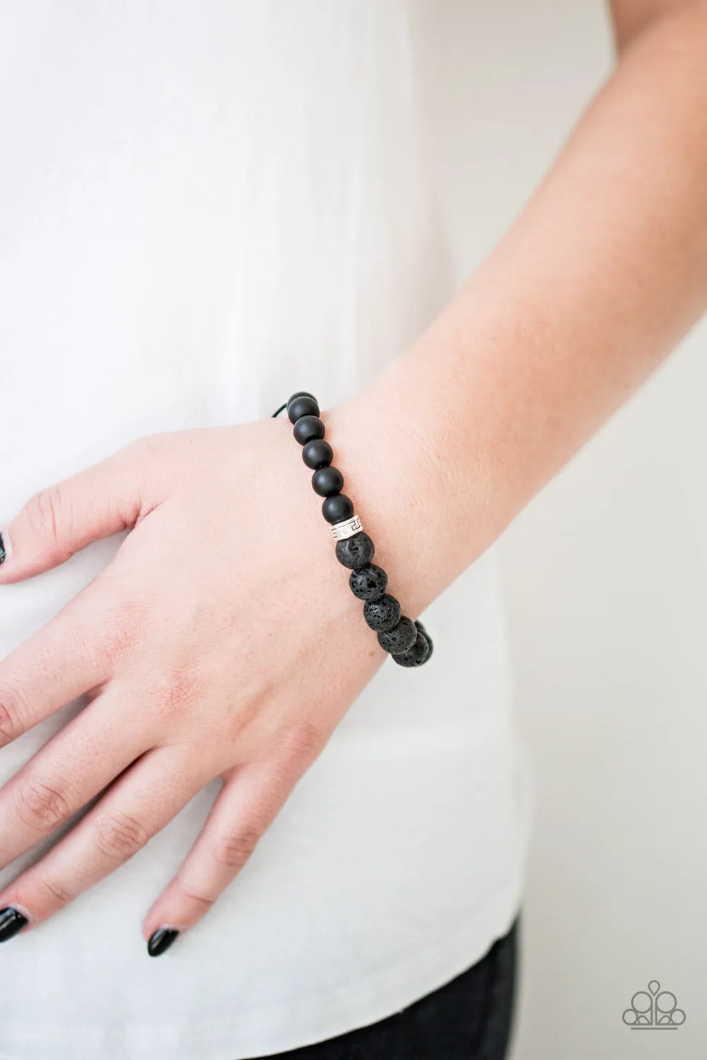 Keep Your Cool - Black