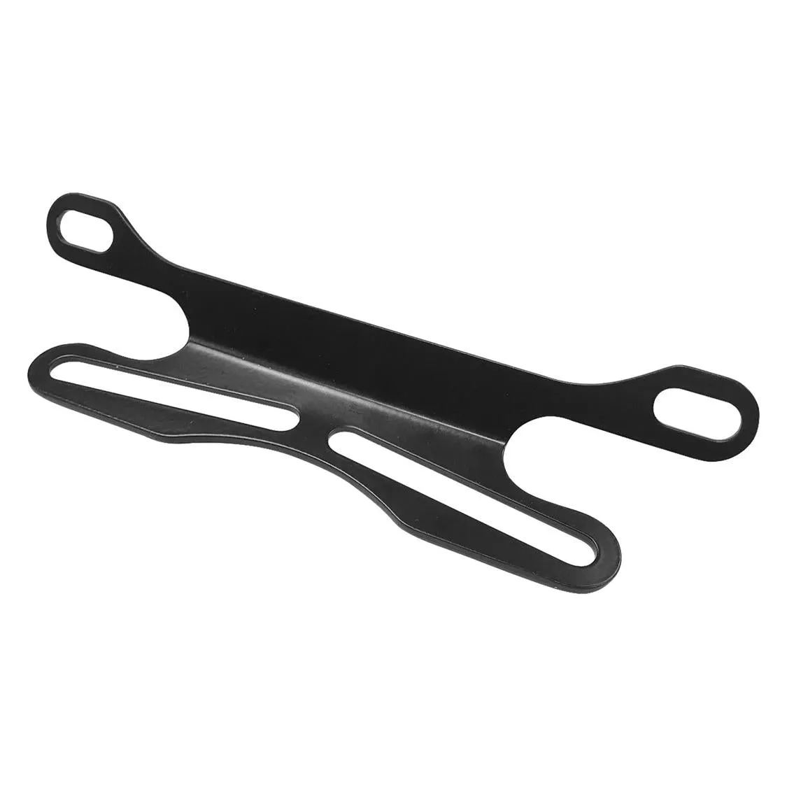KEITI UNIVERSAL LICENSE PLATE TAIL TIDY [WITH SIGNAL MOUNTS]