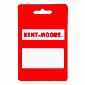 Kent-Moore J-34539 King Pin / Idler Shaft Adapter