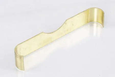 Kent-Moore J-45869 Plates, Gear Protector