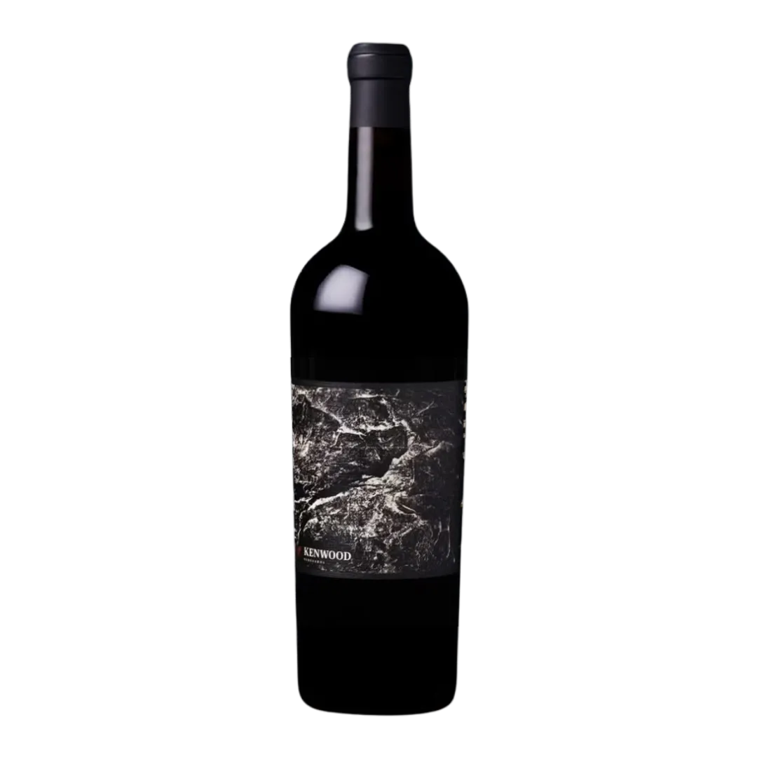 Kenwood Vineyards Rugged Elements Bavarian Lion Vineyard Cabernet Sauvignon 2019