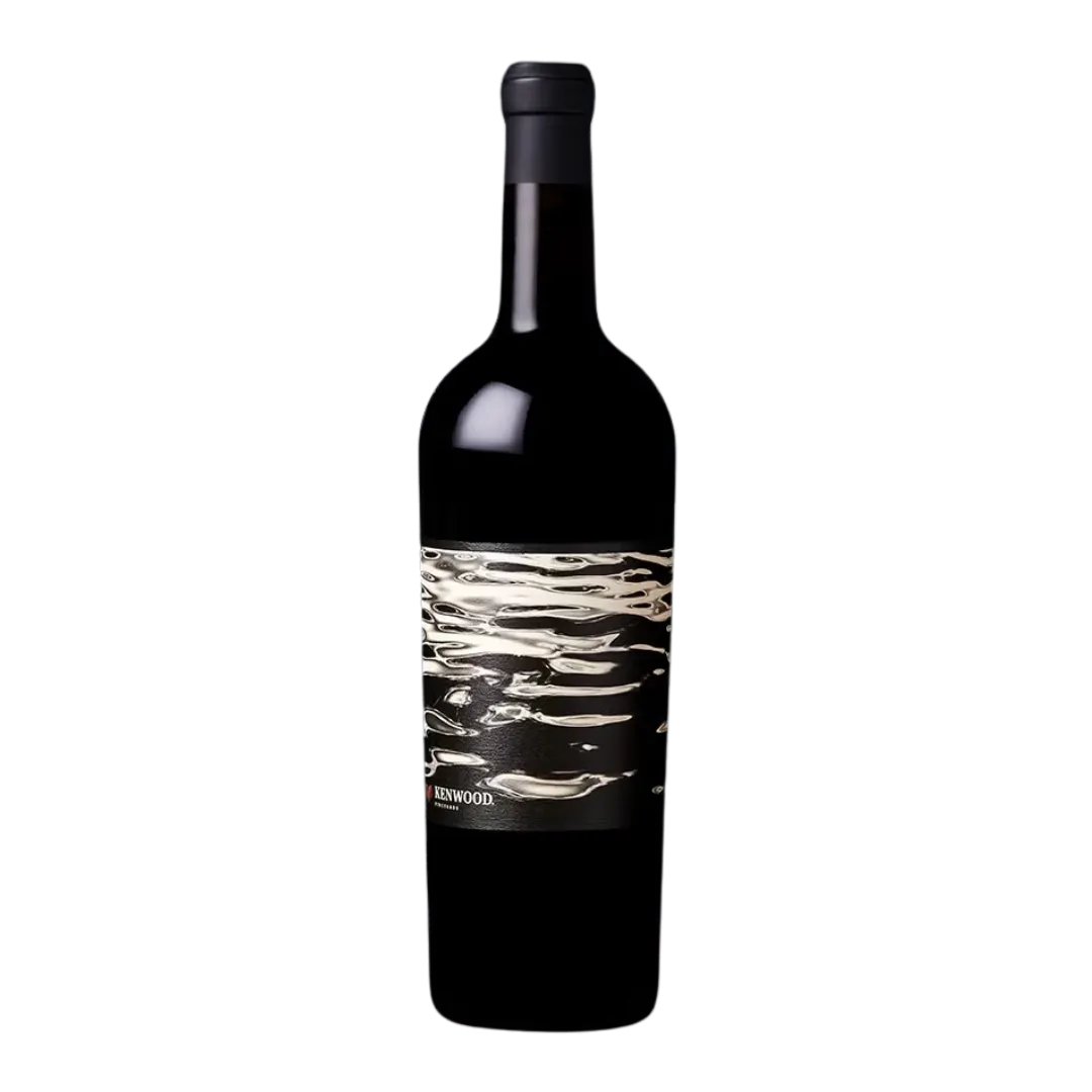 Kenwood Vineyards Rugged Elements Wasson Cabernet Sauvignon 2021