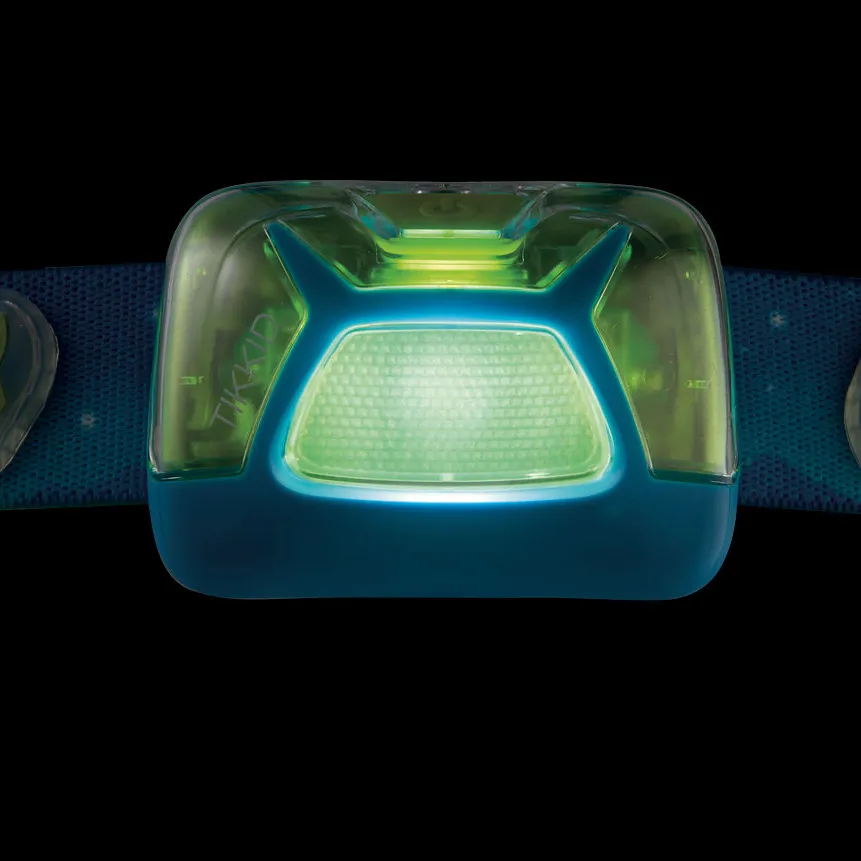Kids Tikkid Headlamp