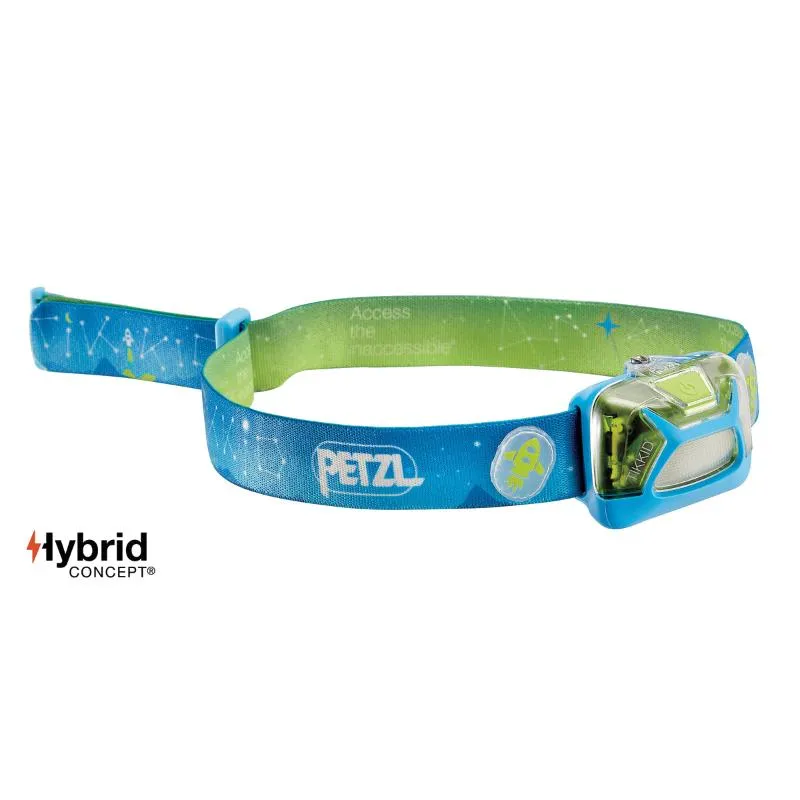 Kids Tikkid Headlamp