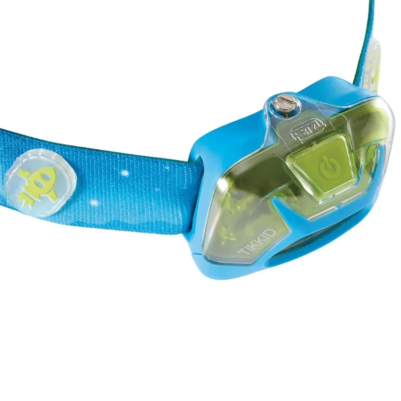 Kids Tikkid Headlamp
