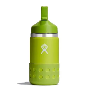 Kids Wide Mouth 12 oz Bottle