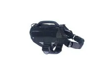 KILONINER COMPACT K9 TACTICAL MOLLE DOG VEST XX-SMALL