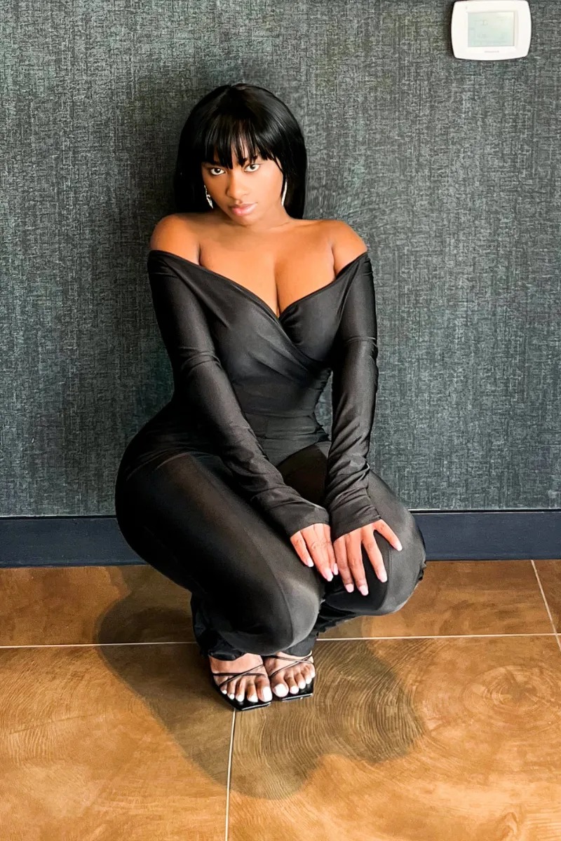 KIMBERLY RED LUXURY | SET
