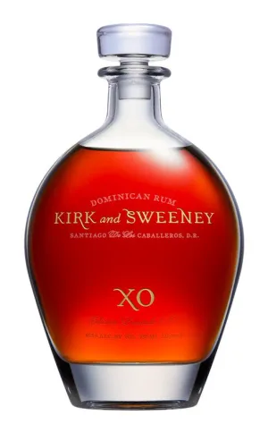 Kirk and Sweeney XO 750 ml