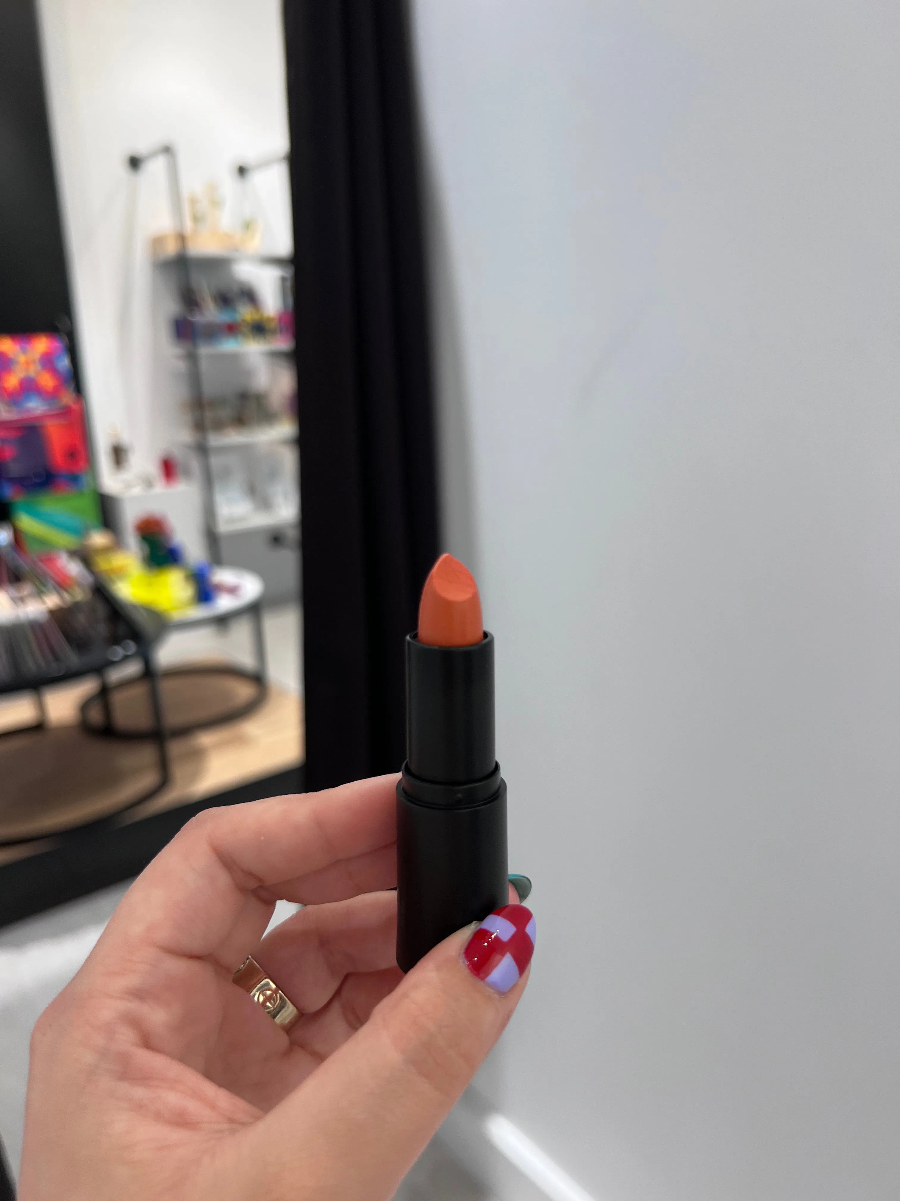KLEURË- Luxury Matte Lipstick - Summer