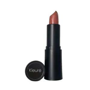 KLEURË- Luxury Matte Lipstick - Undertone