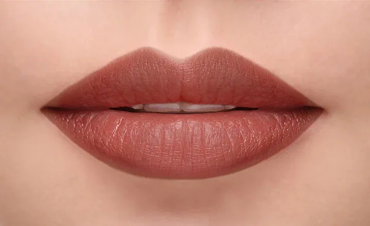 KLEURË- Luxury Matte Lipstick - Undertone